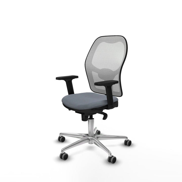 Office Chair Piqueras y Crespo 2D086G0 Grey