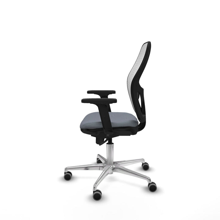 Office Chair Piqueras y Crespo 2D086G0 Grey
