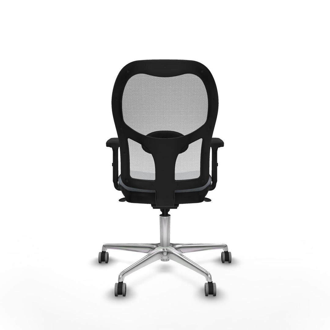 Office Chair Piqueras y Crespo 2D086G0 Grey