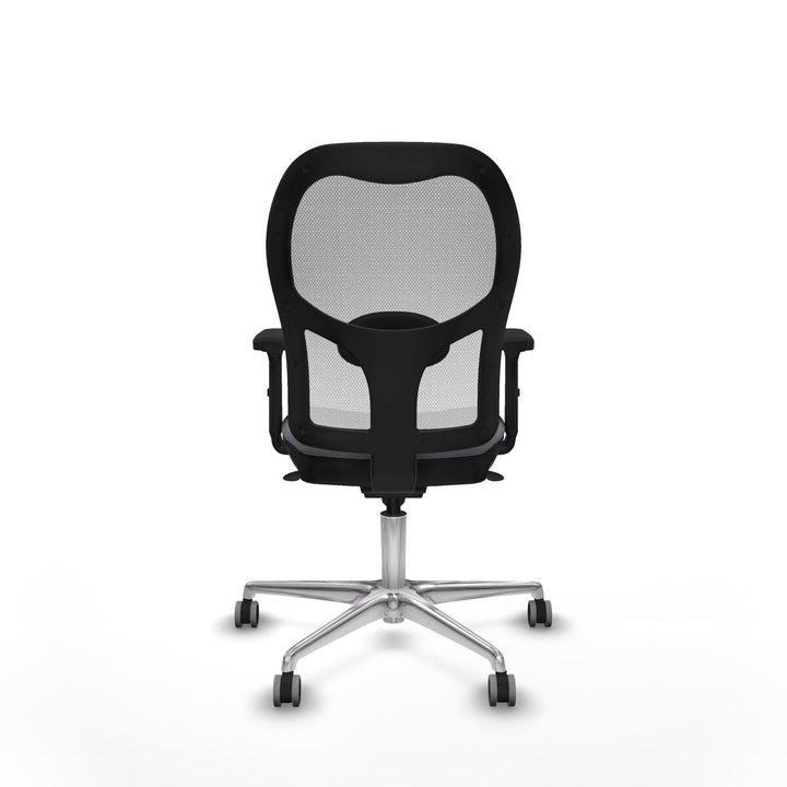 Office Chair Piqueras y Crespo 2D086G0 Grey
