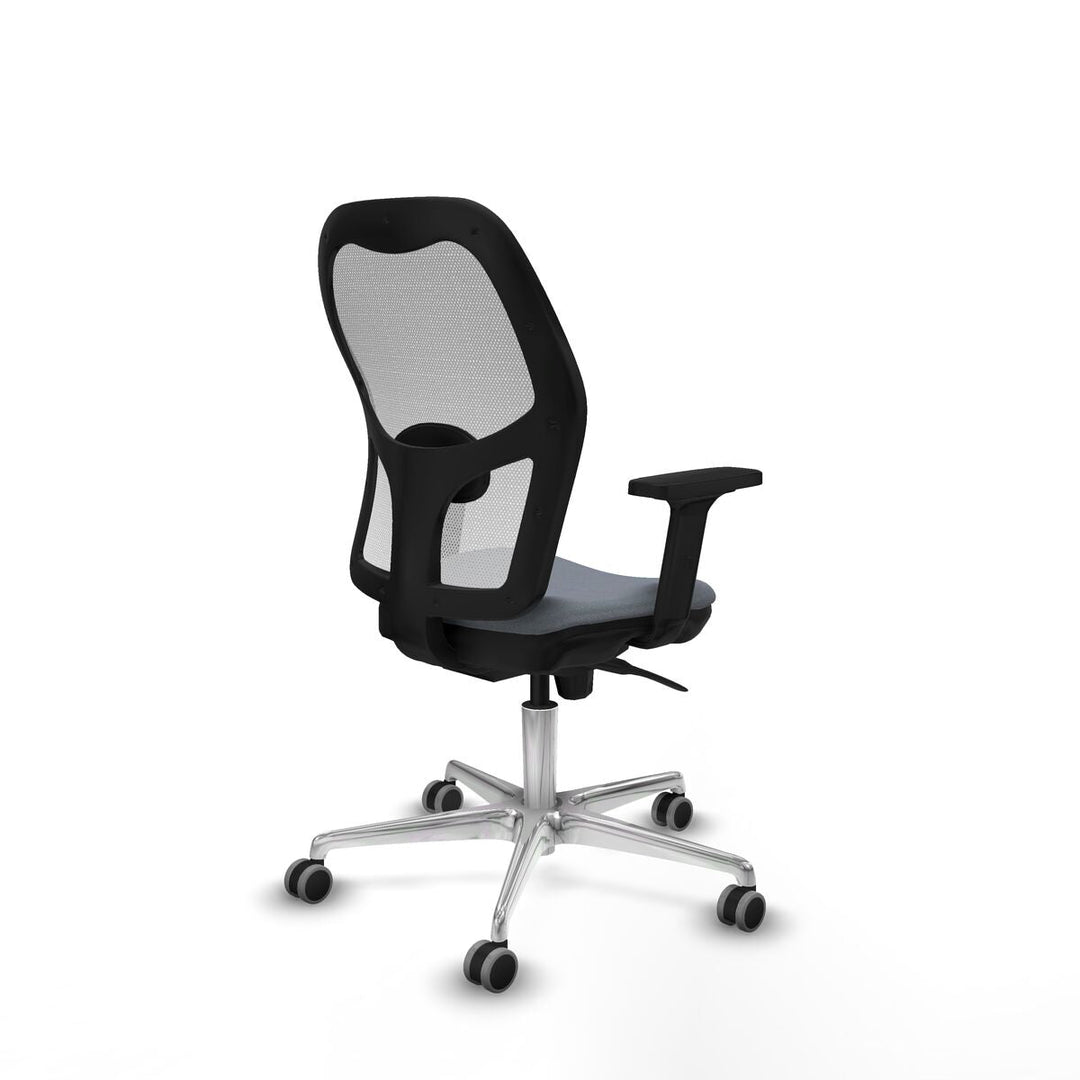 Office Chair Piqueras y Crespo 2D086G0 Grey