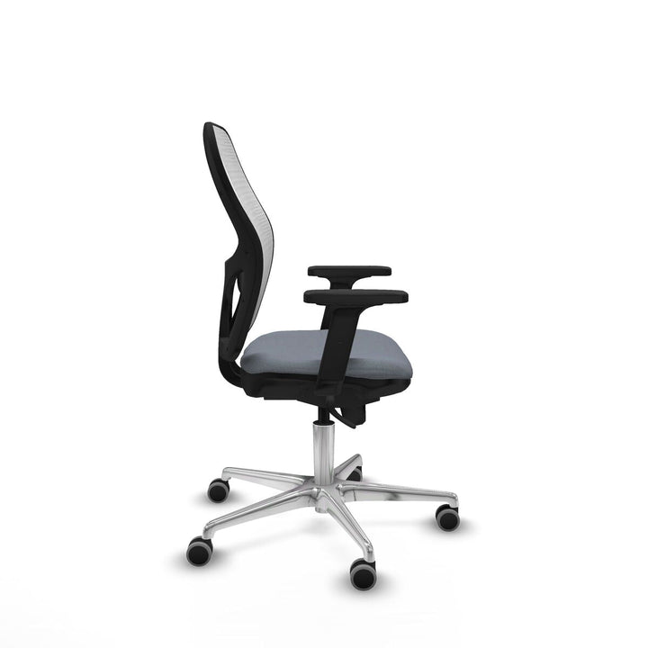 Office Chair Piqueras y Crespo 2D086G0 Grey