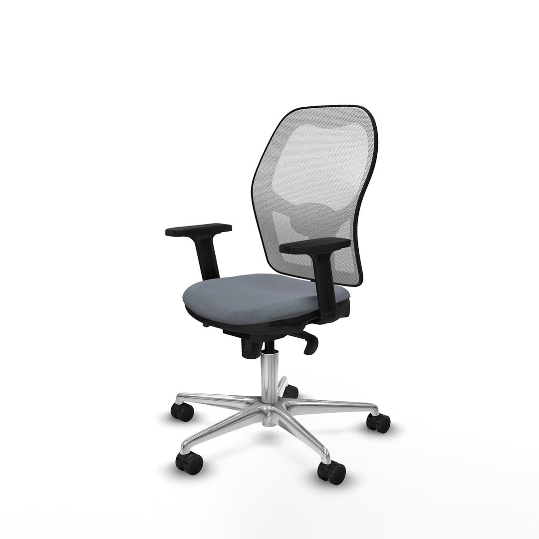 Office Chair Piqueras y Crespo 2D086N0 Grey