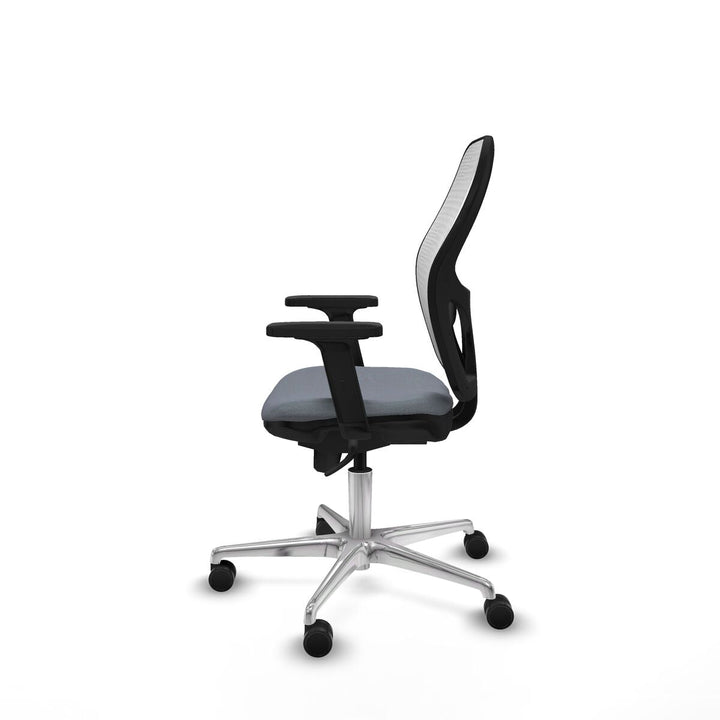 Office Chair Piqueras y Crespo 2D086N0 Grey