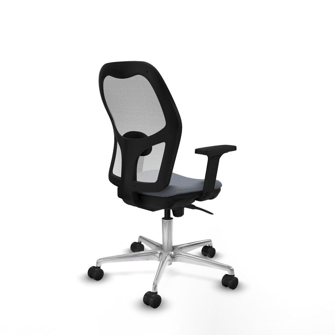 Office Chair Piqueras y Crespo 2D086N0 Grey