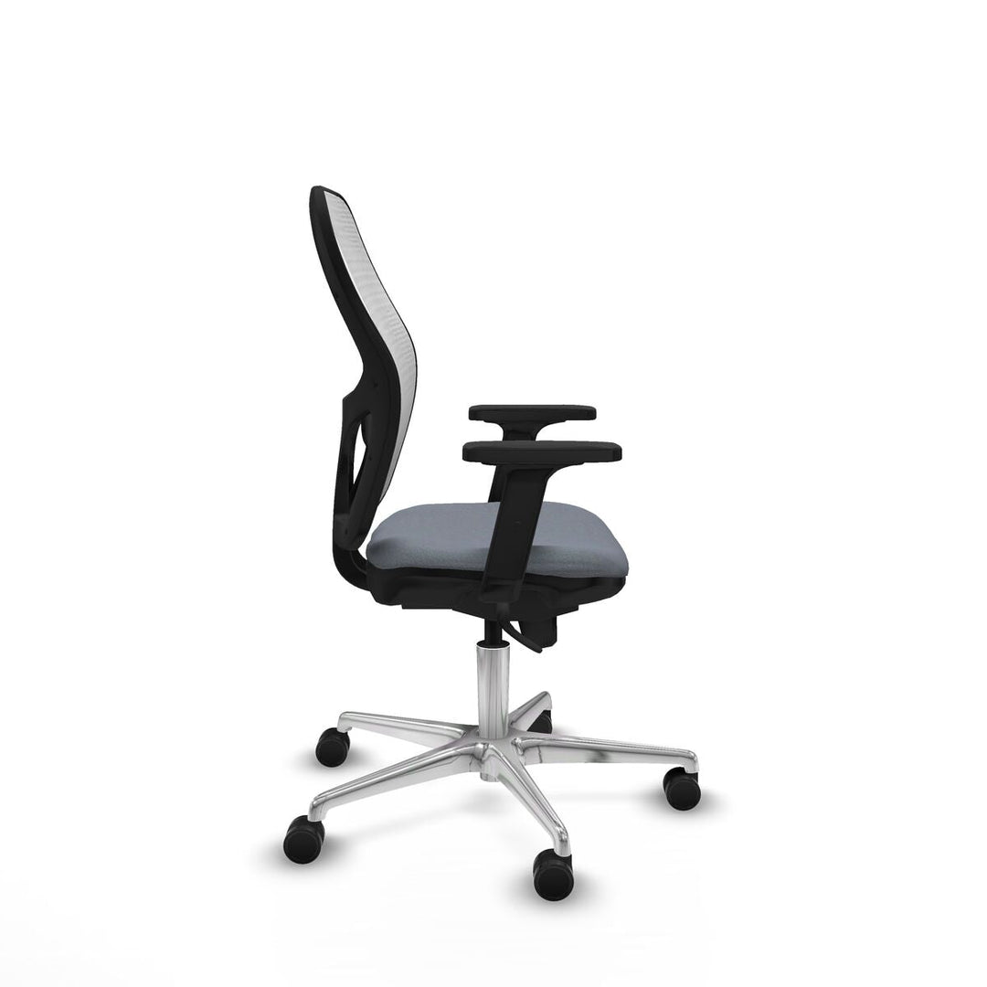 Office Chair Piqueras y Crespo 2D086N0 Grey
