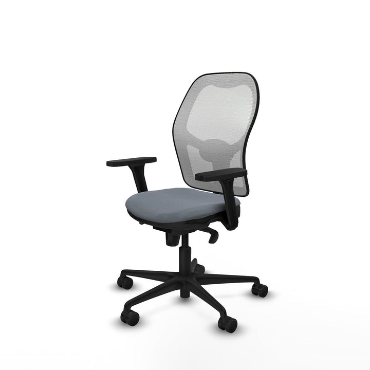 Office Chair Piqueras y Crespo 3D036N0 Grey