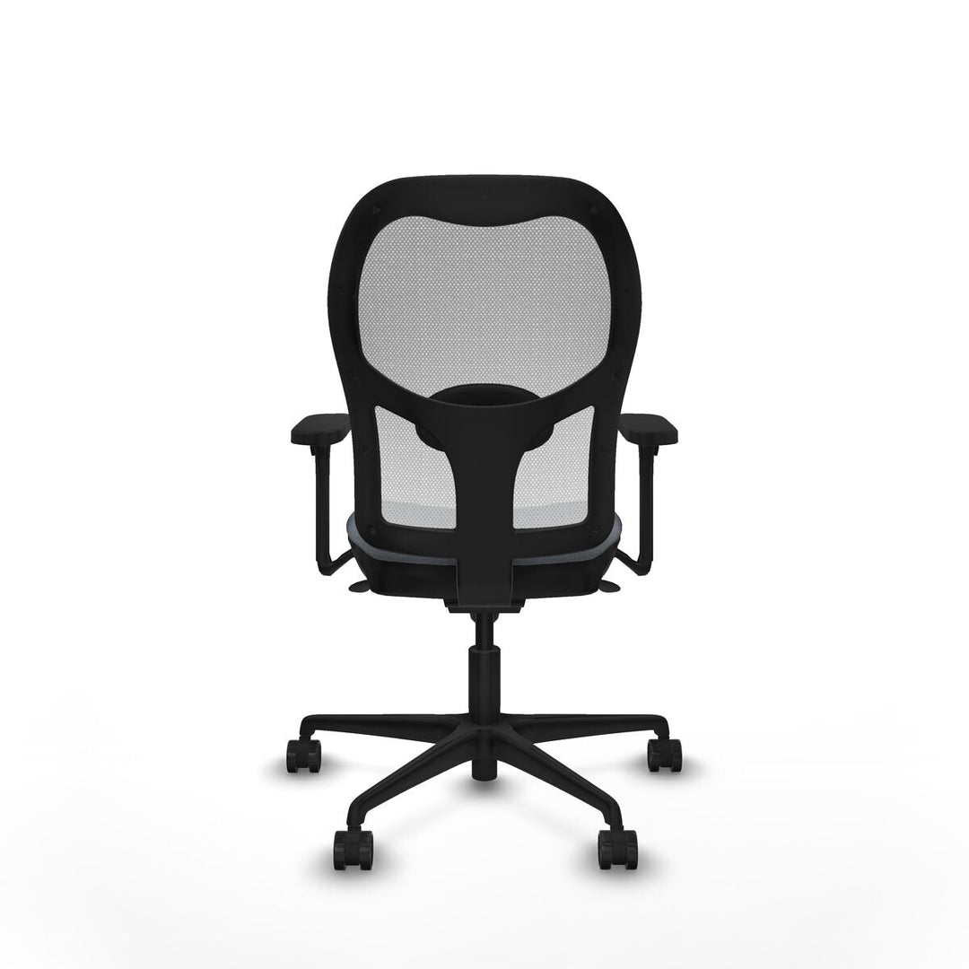 Office Chair Piqueras y Crespo 3D036N0 Grey