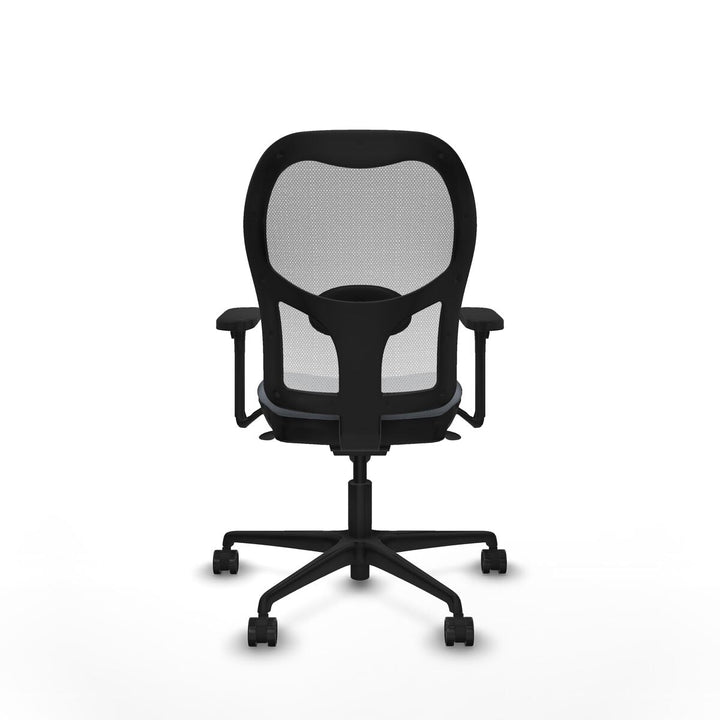 Office Chair Piqueras y Crespo 3D036N0 Grey