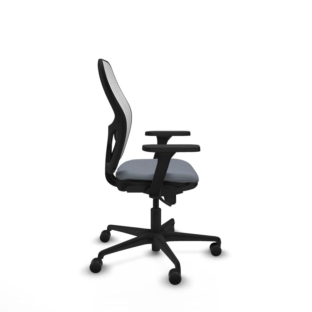 Office Chair Piqueras y Crespo 3D036N0 Grey