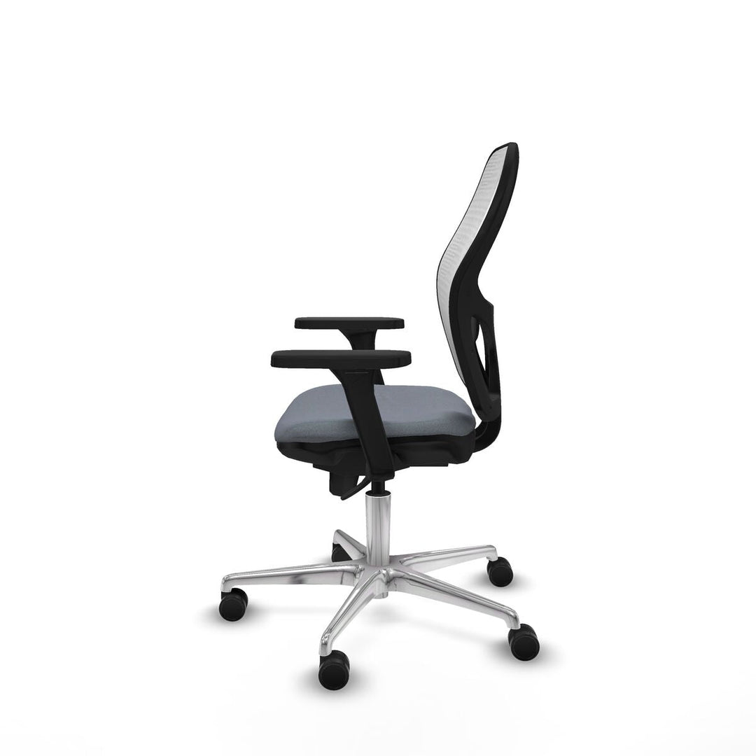Office Chair Piqueras y Crespo 3D086N0 Grey