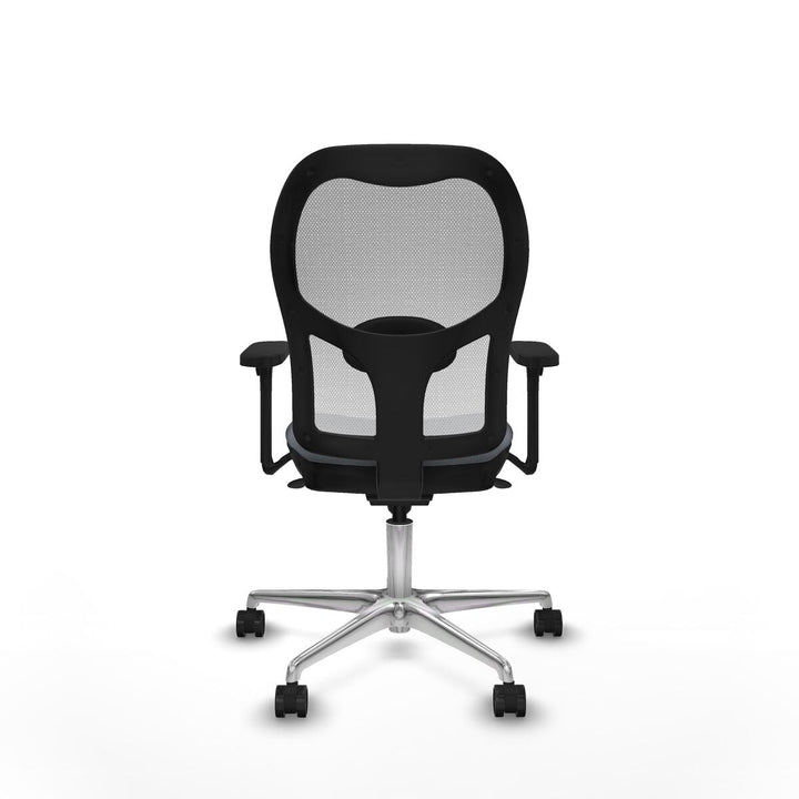 Office Chair Piqueras y Crespo 3D086N0 Grey