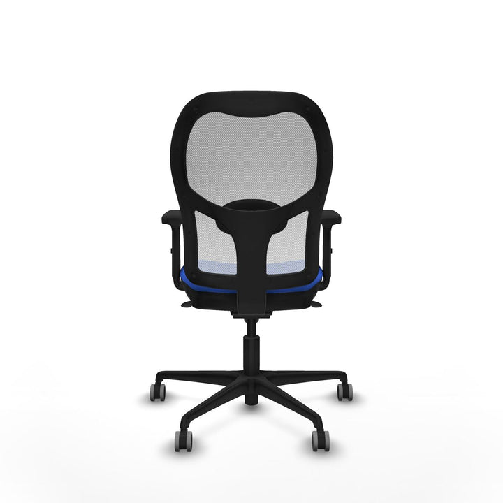 Office Chair Piqueras y Crespo 2D036G0 Blue