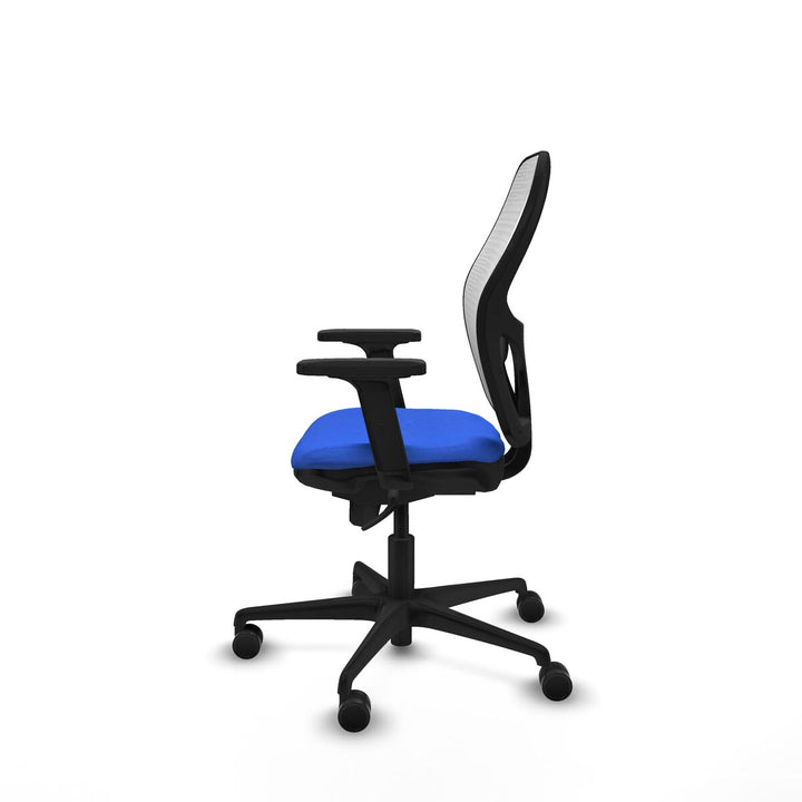 Office Chair Piqueras y Crespo 2D036N0 Blue