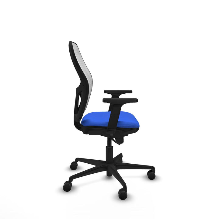 Office Chair Piqueras y Crespo 2D036N0 Blue