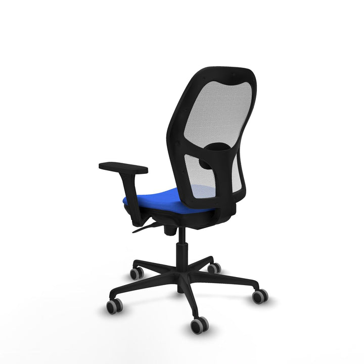 Office Chair Piqueras y Crespo 3D036G0 Blue