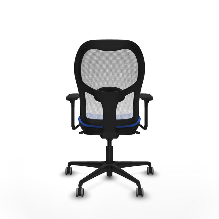 Office Chair Piqueras y Crespo 3D036G0 Blue