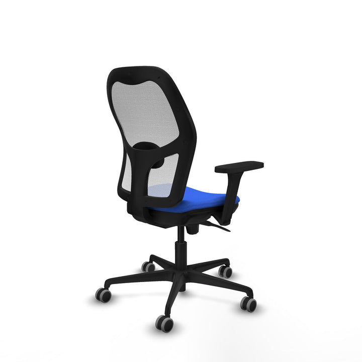 Office Chair Piqueras y Crespo 3D036G0 Blue