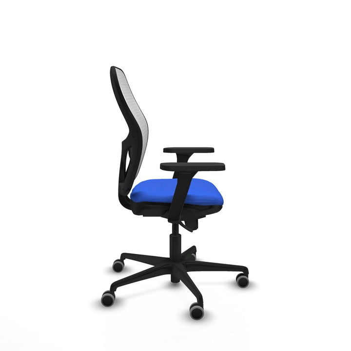 Office Chair Piqueras y Crespo 3D036G0 Blue