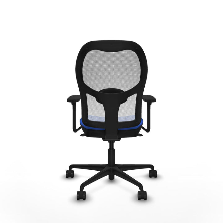 Office Chair Piqueras y Crespo 3D036N0 Blue