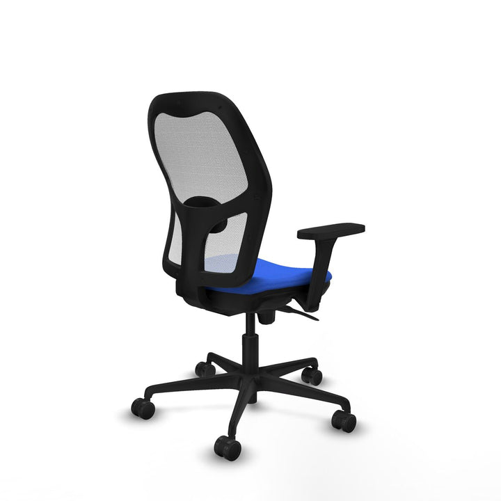 Office Chair Piqueras y Crespo 3D036N0 Blue