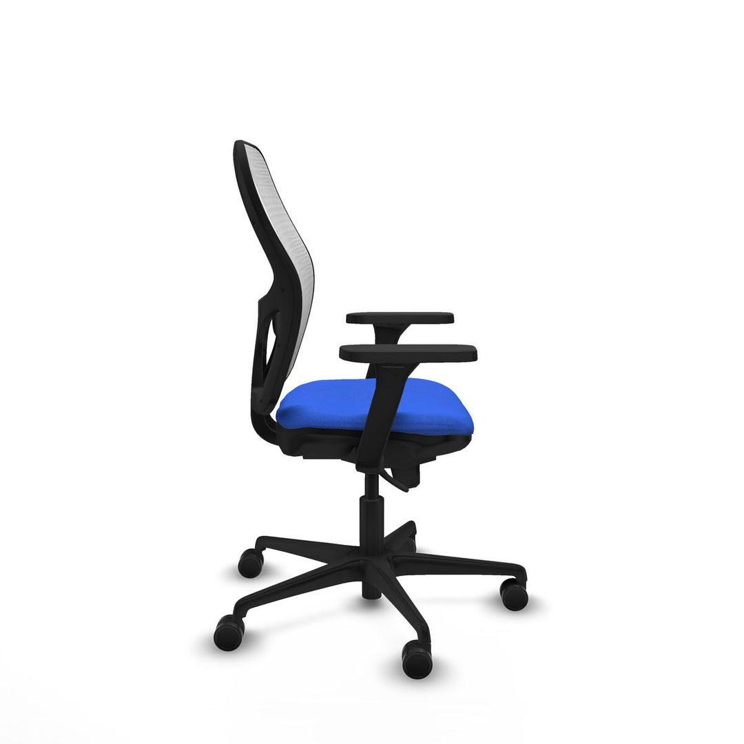 Office Chair Piqueras y Crespo 3D036N0 Blue