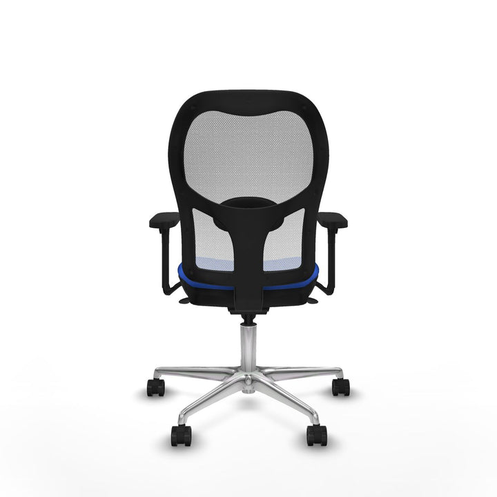 Office Chair Piqueras y Crespo 3D086N0 Blue