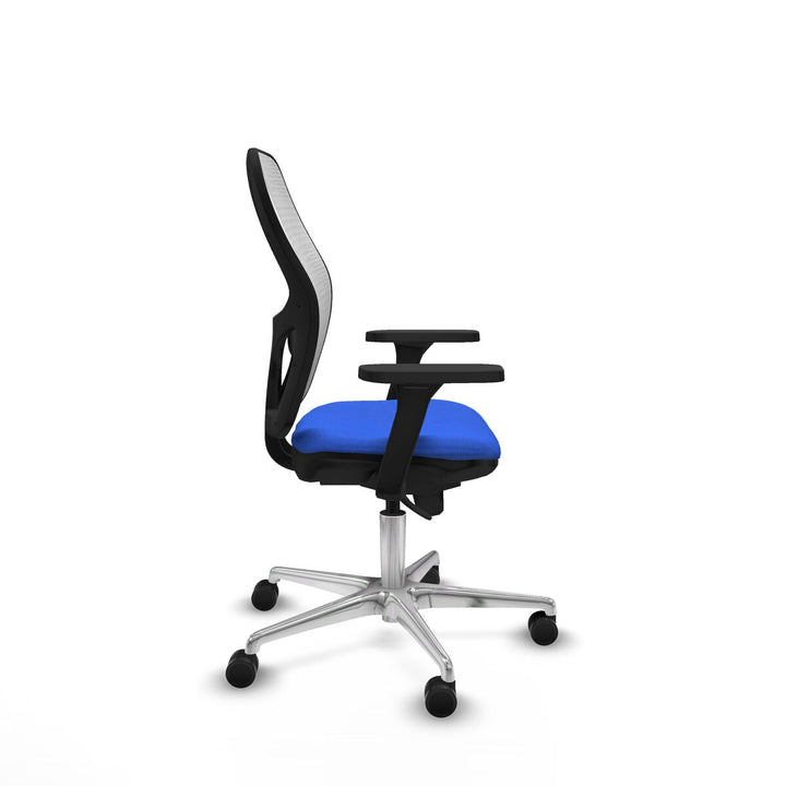 Office Chair Piqueras y Crespo 3D086N0 Blue