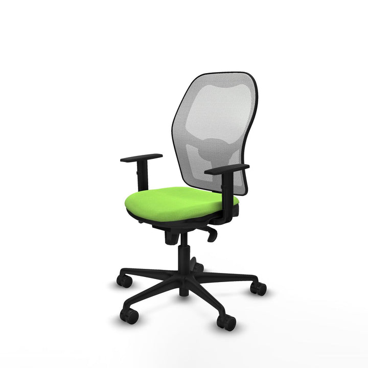 Office Chair Piqueras y Crespo 1D036N0 Pistachio