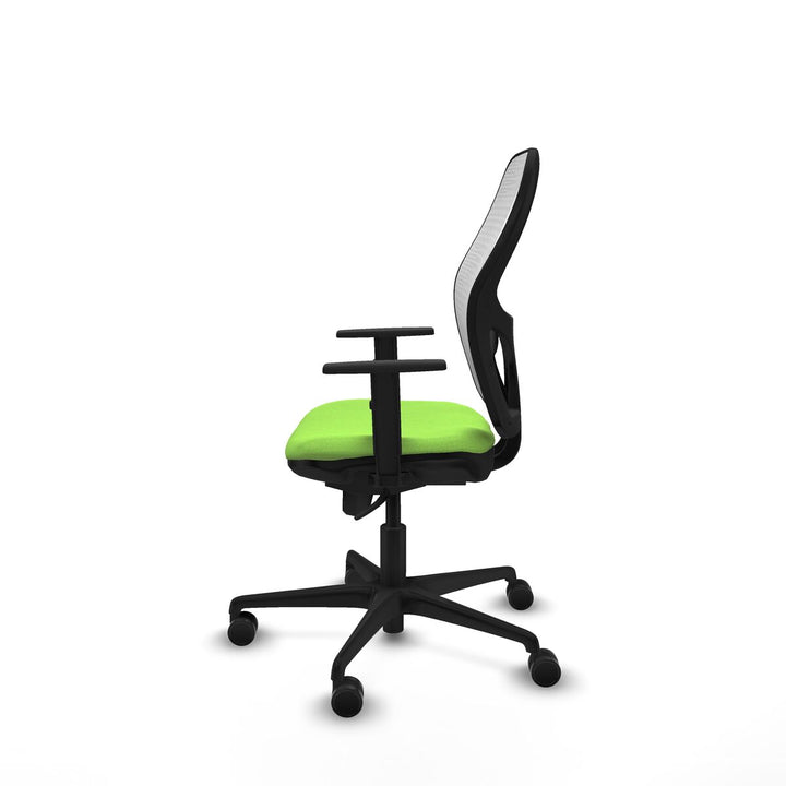 Office Chair Piqueras y Crespo 1D036N0 Pistachio