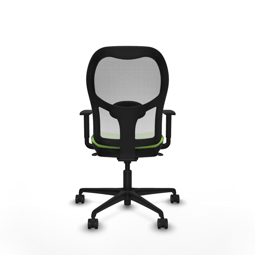Office Chair Piqueras y Crespo 1D036N0 Pistachio