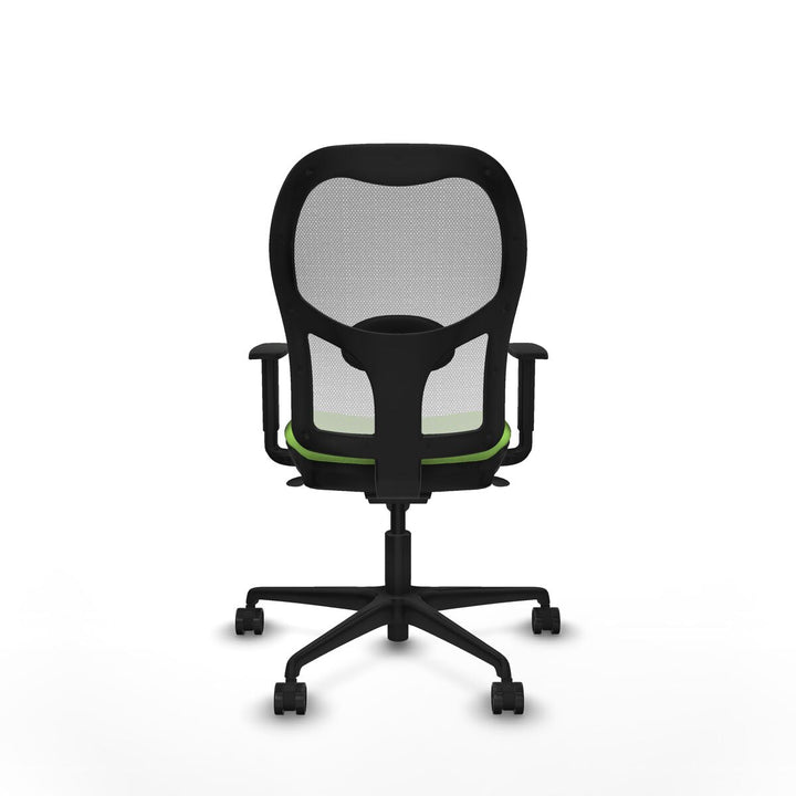 Office Chair Piqueras y Crespo 1D036N0 Pistachio