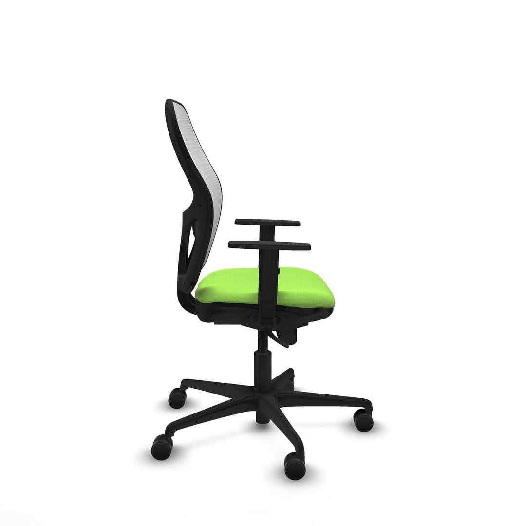 Office Chair Piqueras y Crespo 1D036N0 Pistachio
