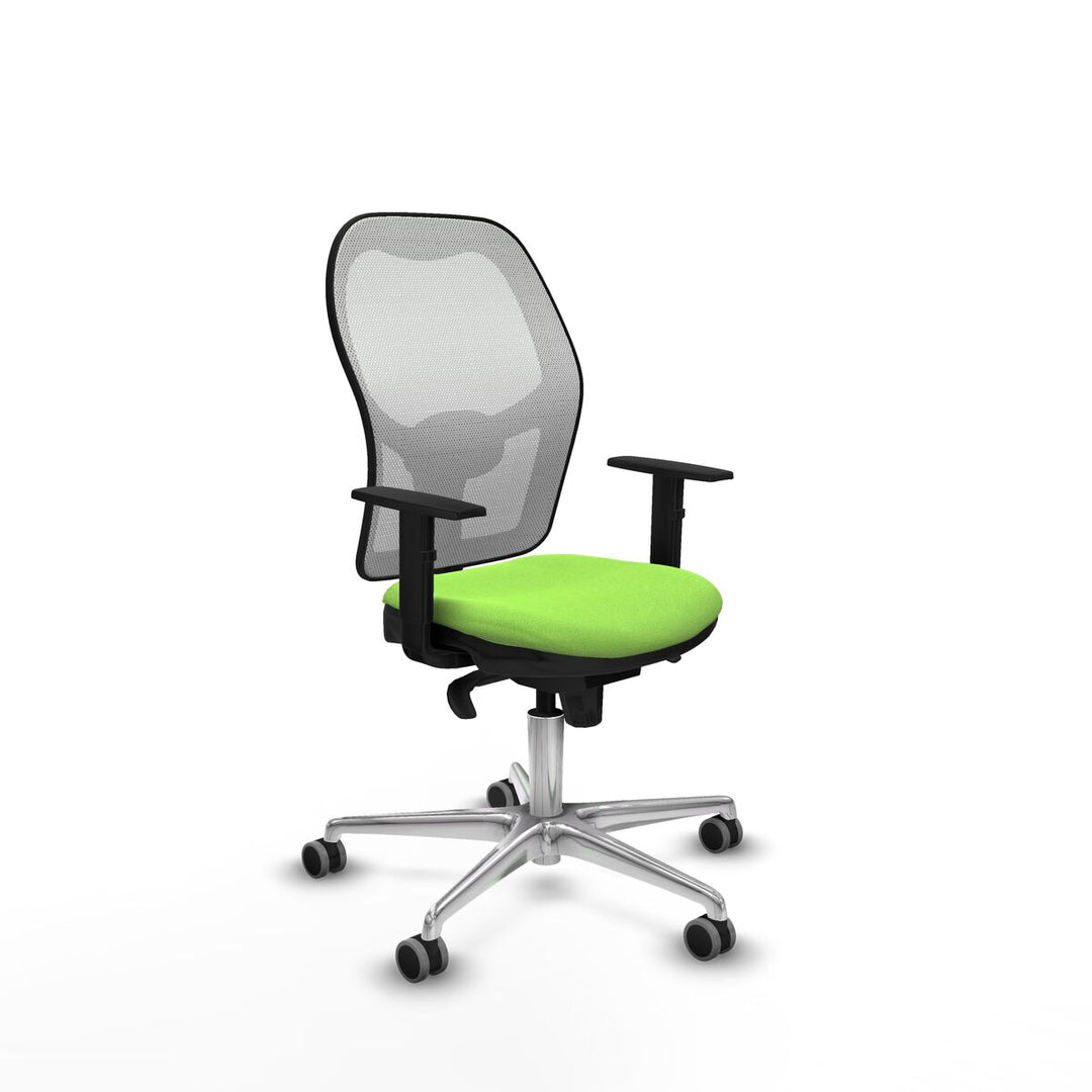 Office Chair Piqueras y Crespo 1D086G0 Pistachio