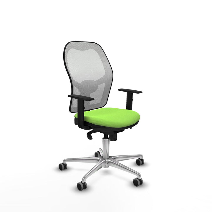 Office Chair Piqueras y Crespo 1D086G0 Pistachio