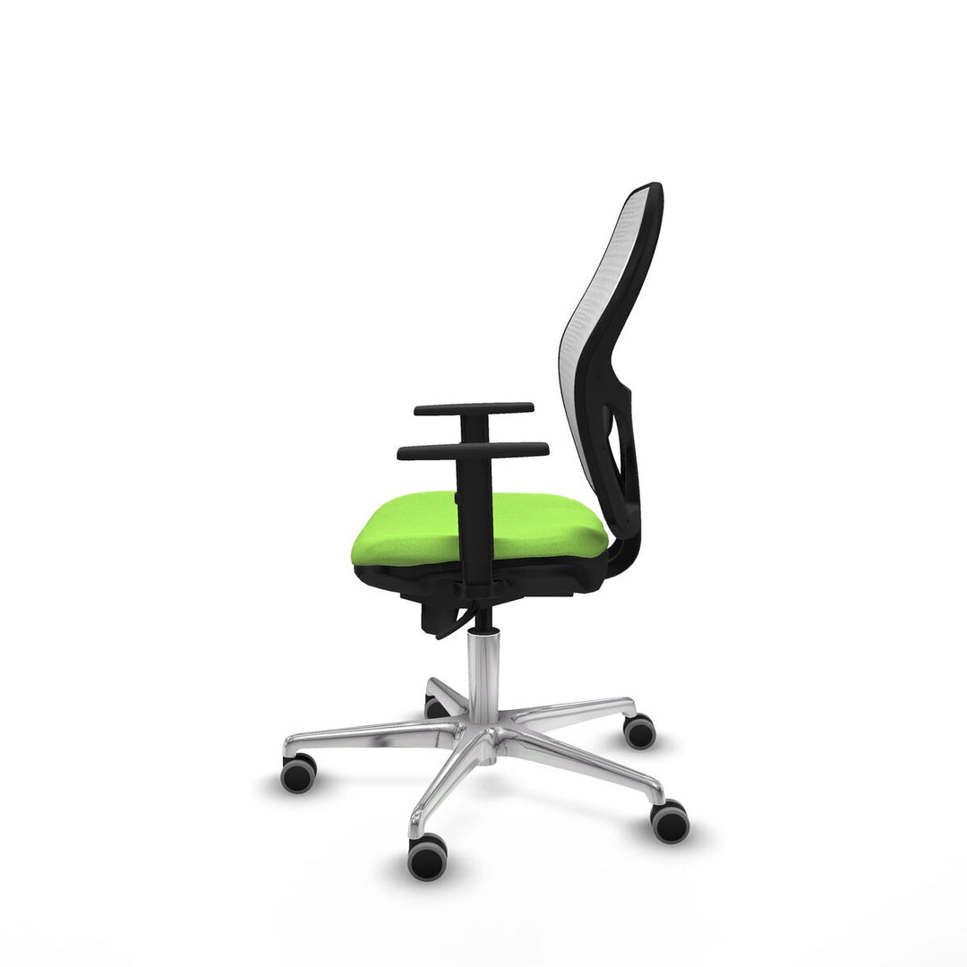 Office Chair Piqueras y Crespo 1D086G0 Pistachio