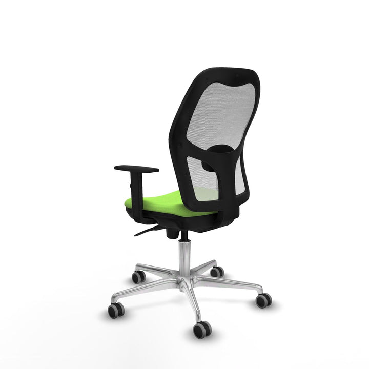 Office Chair Piqueras y Crespo 1D086G0 Pistachio