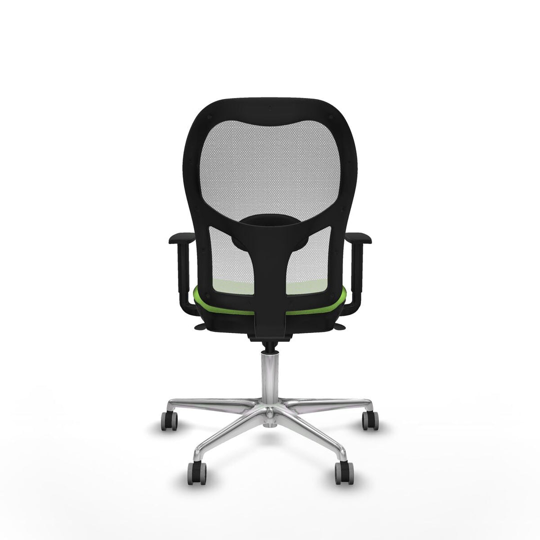 Office Chair Piqueras y Crespo 1D086G0 Pistachio