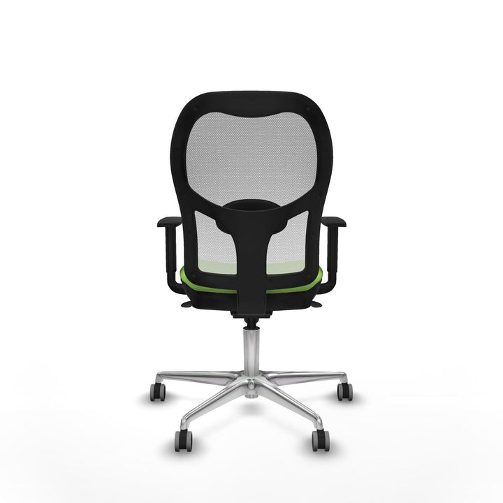 Office Chair Piqueras y Crespo 1D086G0 Pistachio