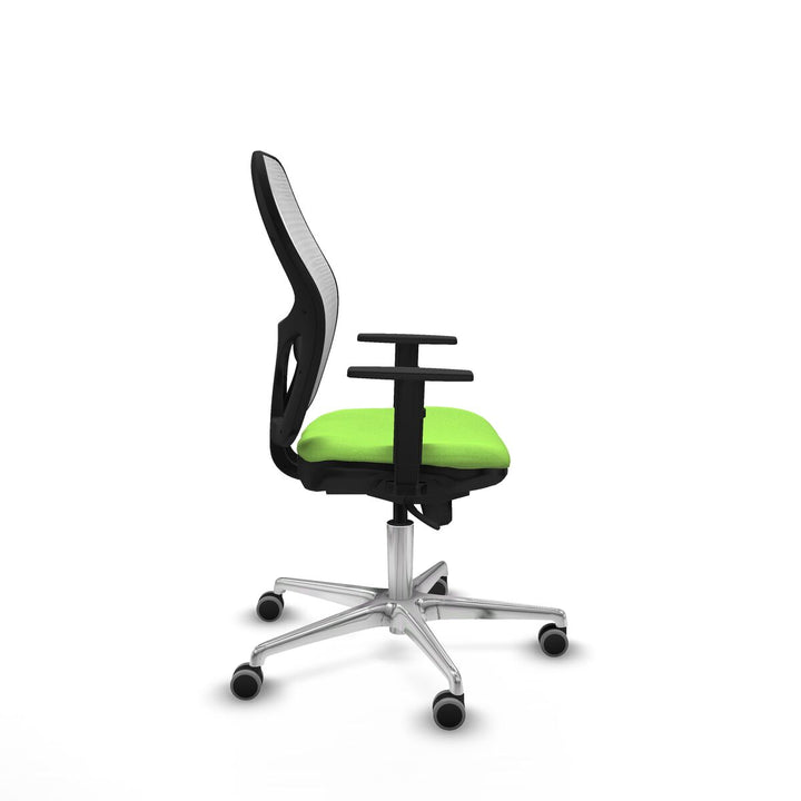 Office Chair Piqueras y Crespo 1D086G0 Pistachio