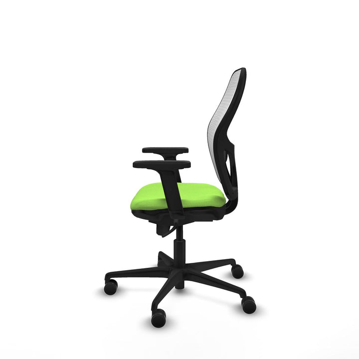 Office Chair Piqueras y Crespo 2D036N0 Pistachio