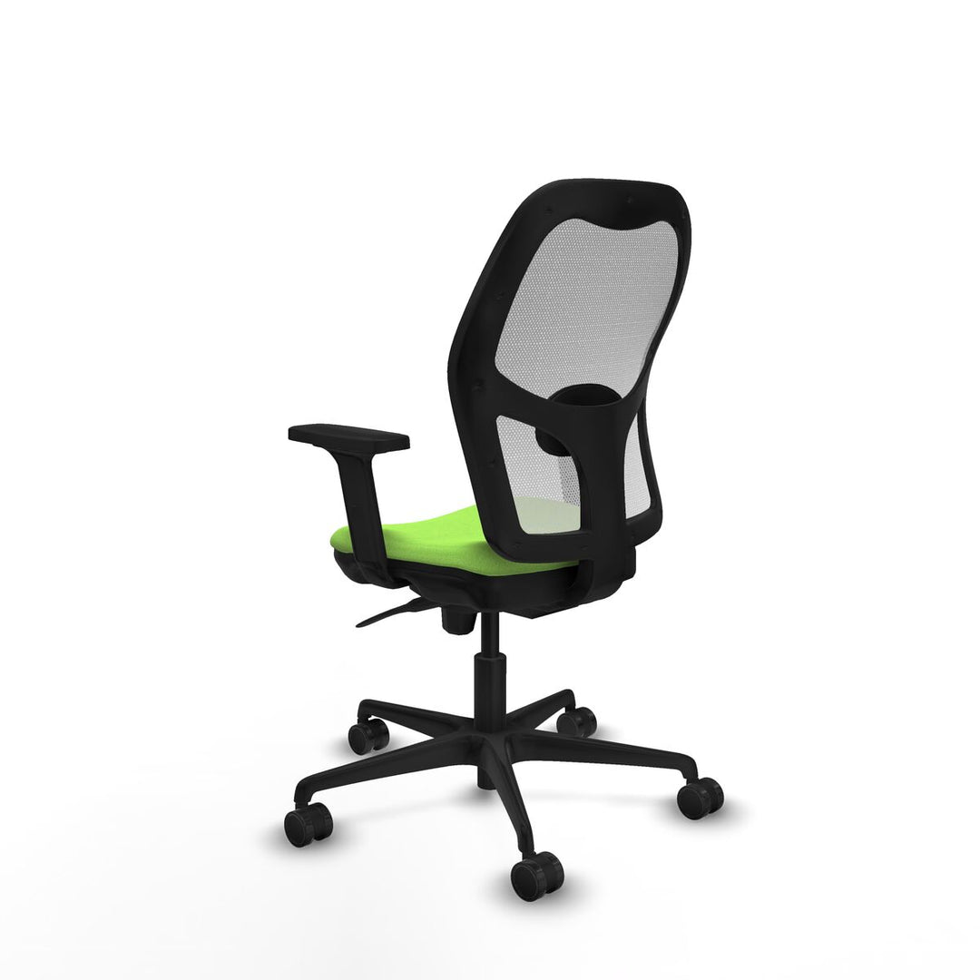 Office Chair Piqueras y Crespo 2D036N0 Pistachio