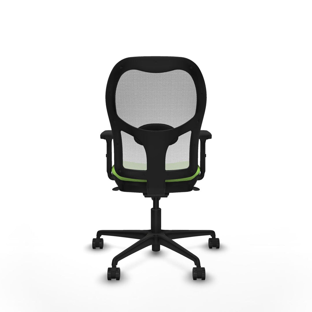 Office Chair Piqueras y Crespo 2D036N0 Pistachio