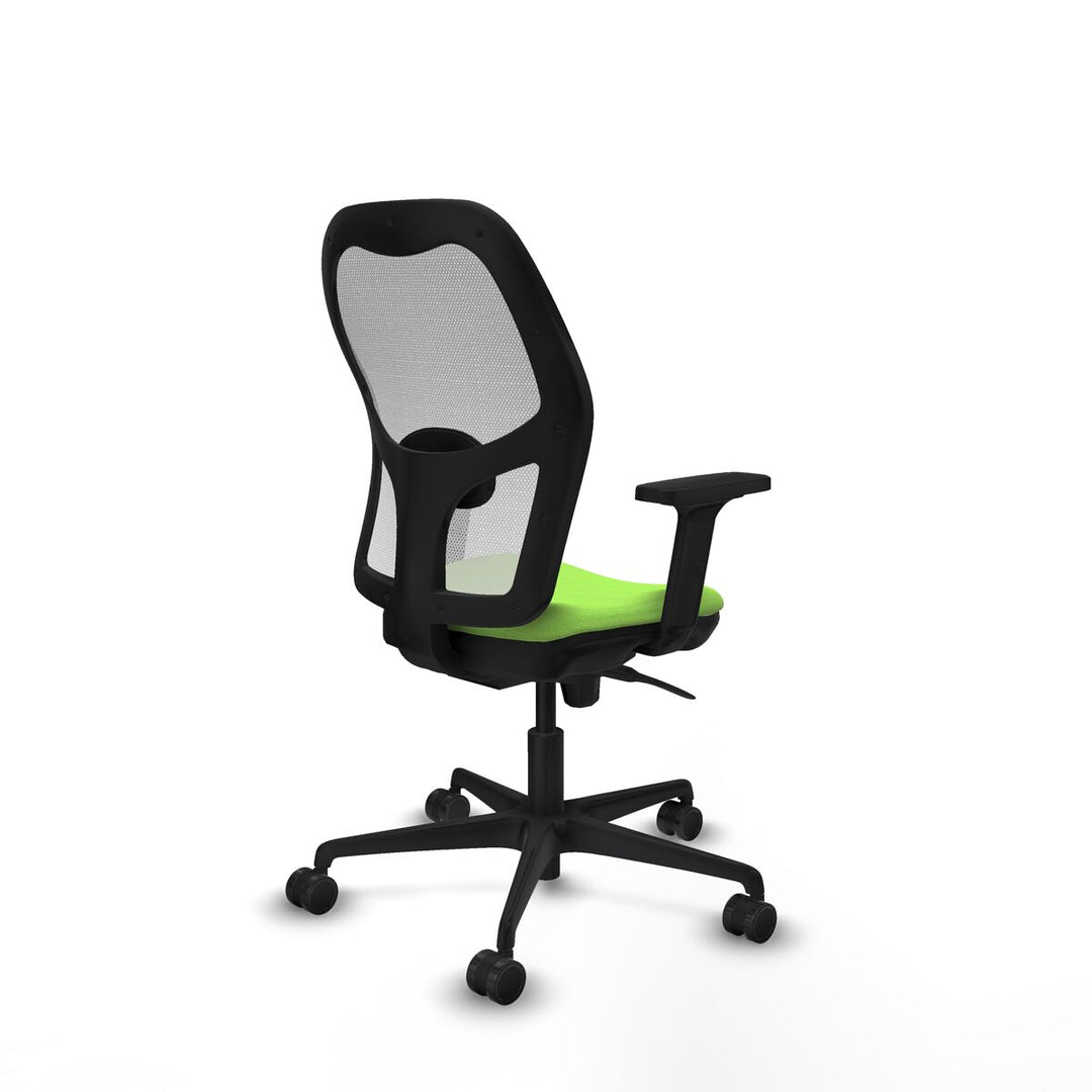 Office Chair Piqueras y Crespo 2D036N0 Pistachio