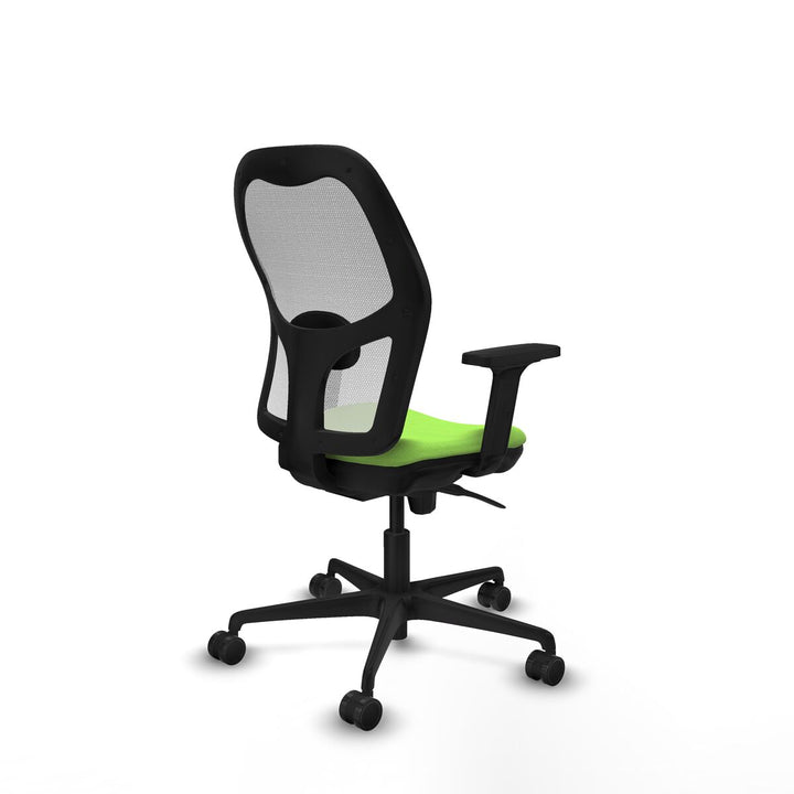 Office Chair Piqueras y Crespo 2D036N0 Pistachio