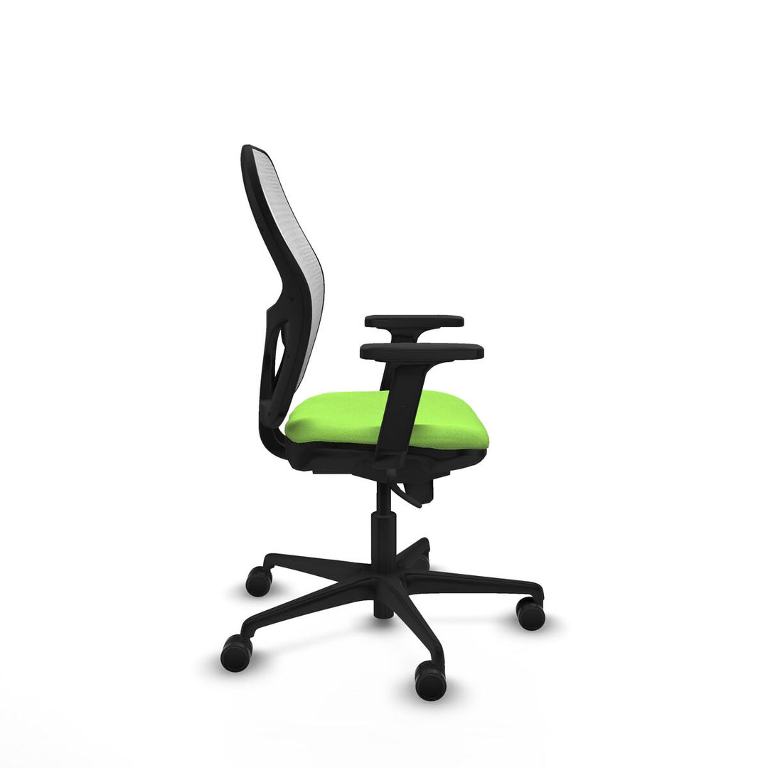 Office Chair Piqueras y Crespo 2D036N0 Pistachio