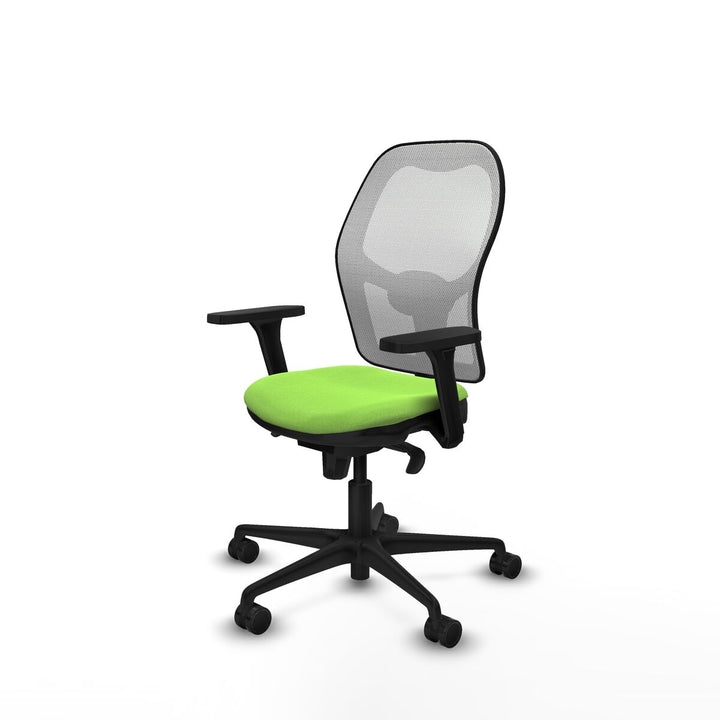 Office Chair Piqueras y Crespo 3D036N0 Pistachio