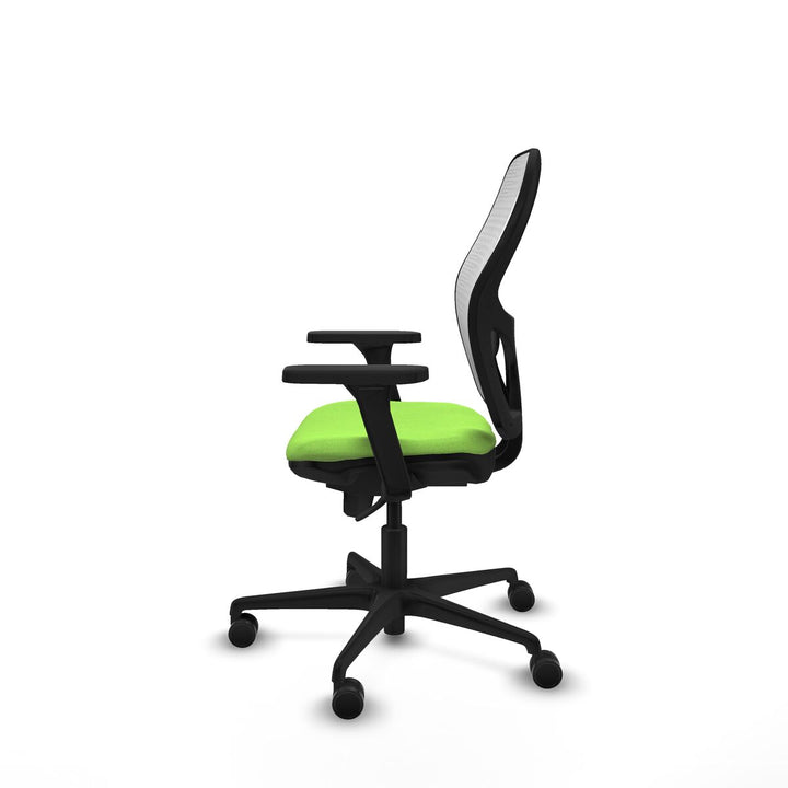 Office Chair Piqueras y Crespo 3D036N0 Pistachio
