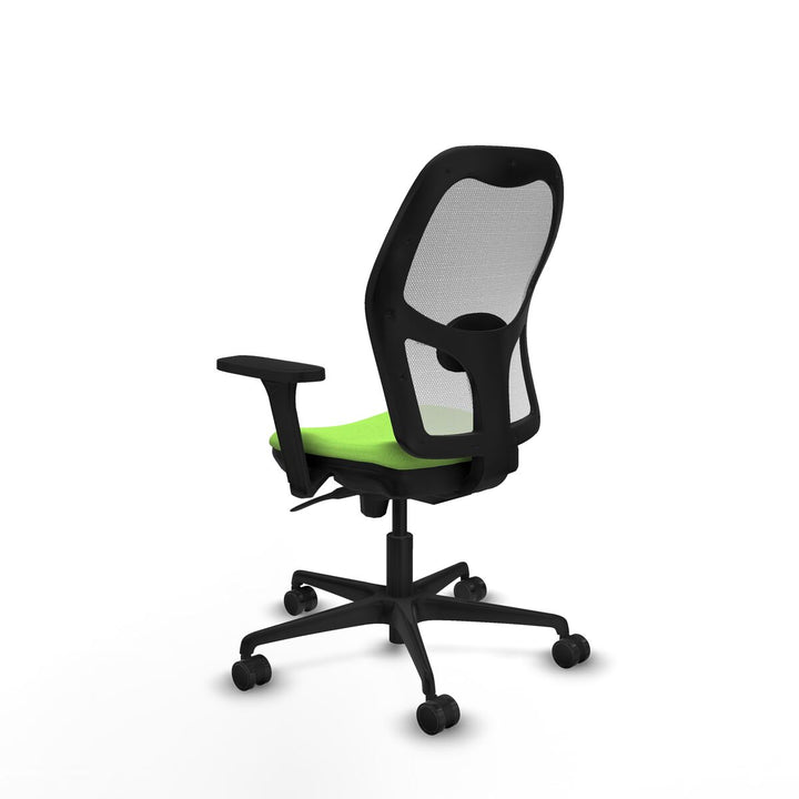 Office Chair Piqueras y Crespo 3D036N0 Pistachio