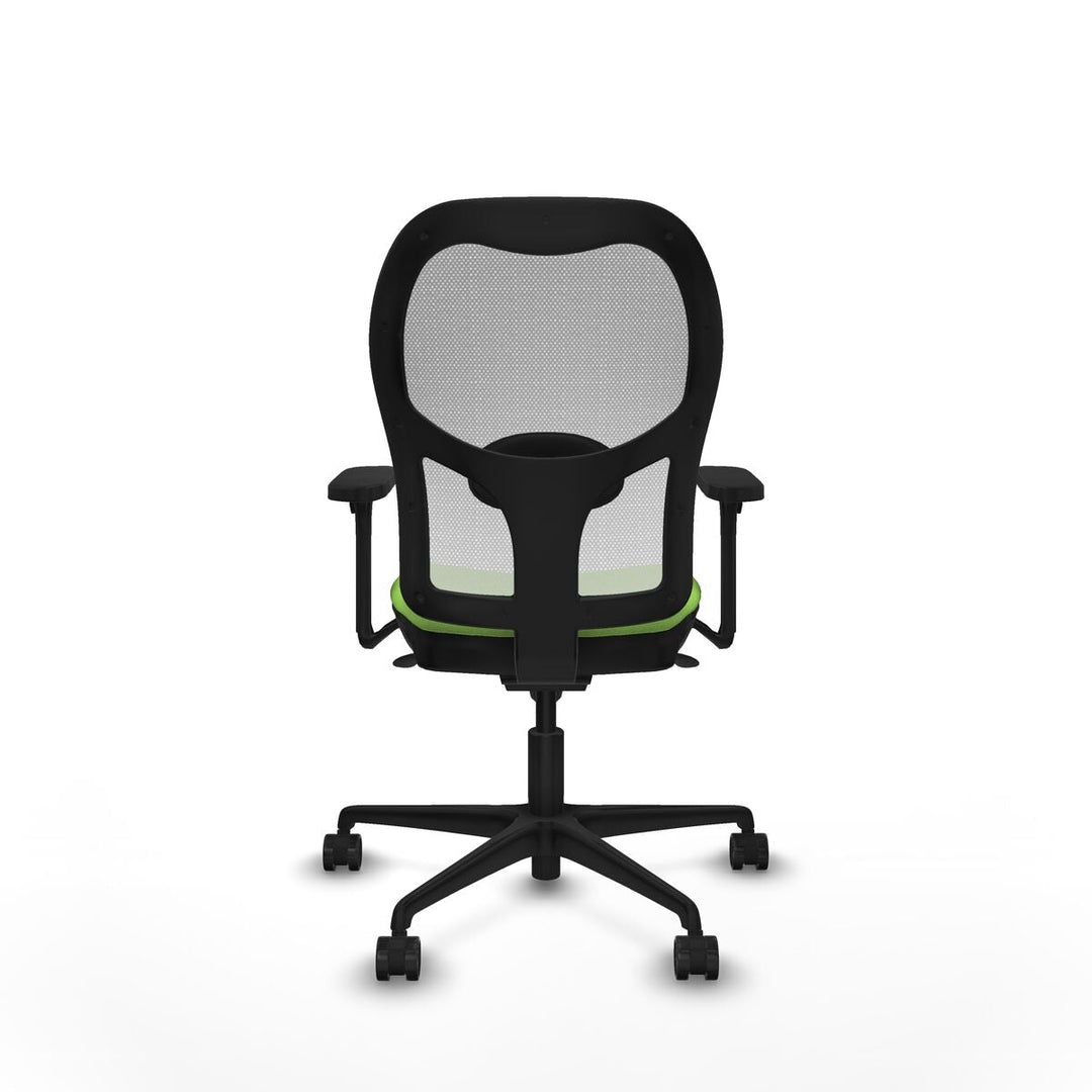 Office Chair Piqueras y Crespo 3D036N0 Pistachio